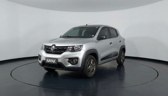 Renault • Kwid