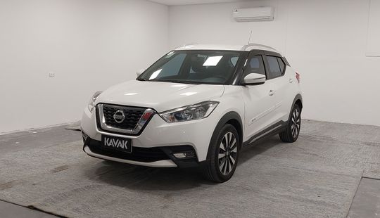Nissan • Kicks