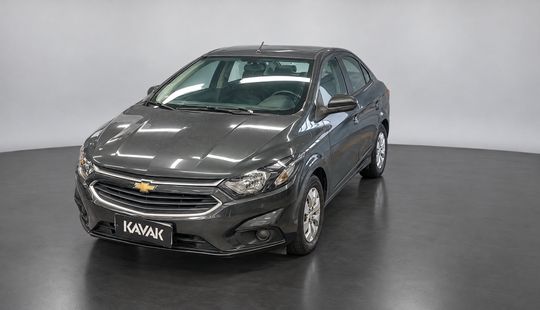 Chevrolet • Onix