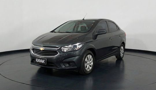 Chevrolet • Onix