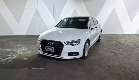 Audi • A3