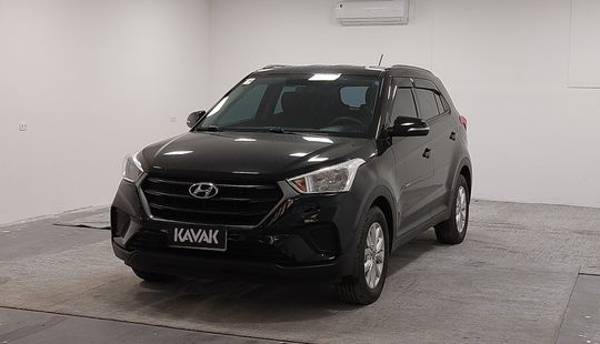 Hyundai • Creta