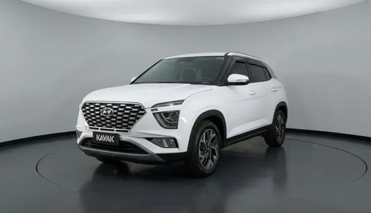 Hyundai • Creta