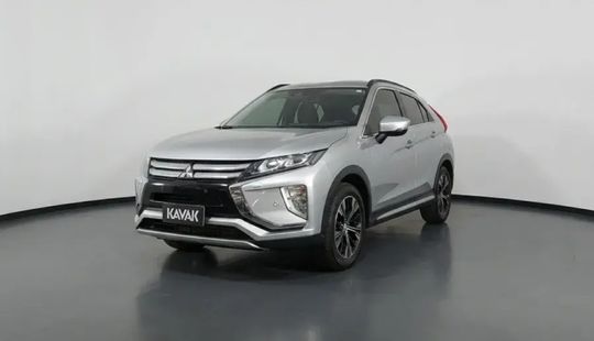 Mitsubishi • Eclipse Cross