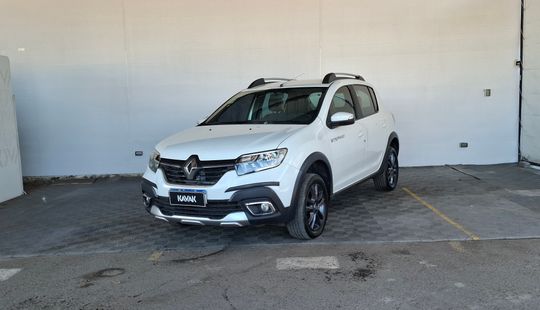 Renault • Sandero Stepway