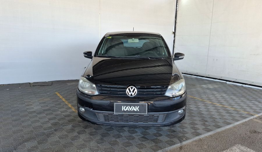 Volkswagen Fox 1.6 COMFORTLINE PACK Hatchback 2013