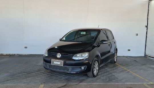 Volkswagen • Fox
