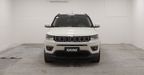 Jeep Compass 2.0 LONGITUDE AUTO Suv 2019
