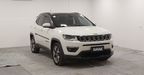 Jeep Compass 2.0 LONGITUDE AUTO Suv 2019
