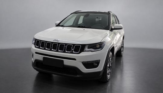 Jeep • Compass