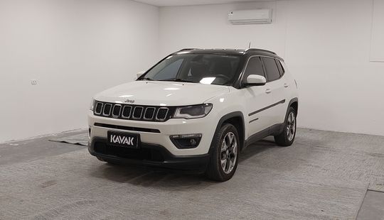 Jeep • Compass