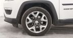 Jeep Compass 2.0 LONGITUDE AUTO Suv 2019