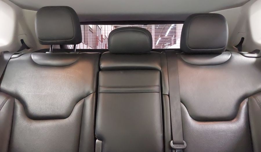 Jeep Compass 2.0 LONGITUDE AUTO Suv 2019