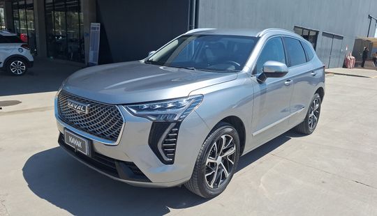 Haval • Jolion