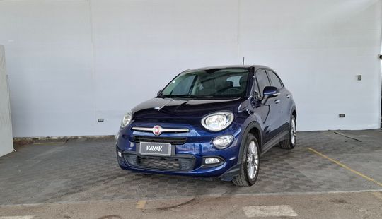 Fiat • 500X