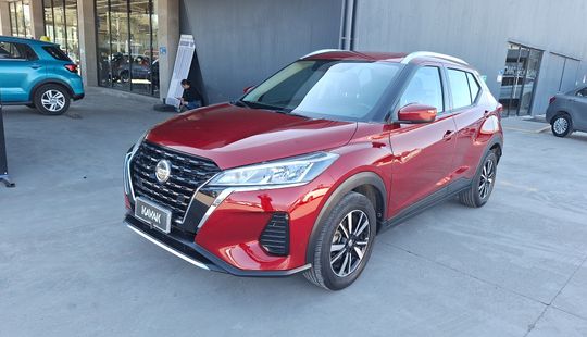 Nissan • Kicks