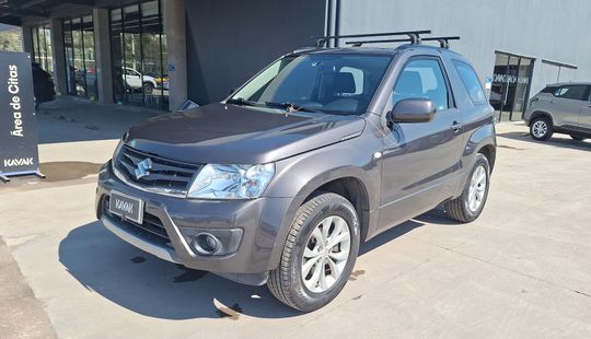 Suzuki • Grand Vitara