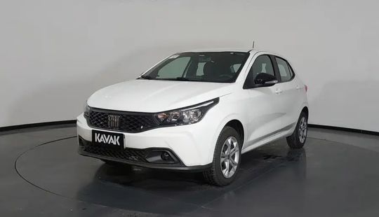 Fiat • Argo