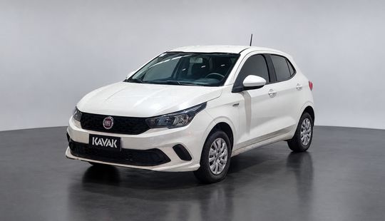 Fiat • Argo