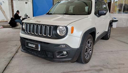 Jeep • Renegade