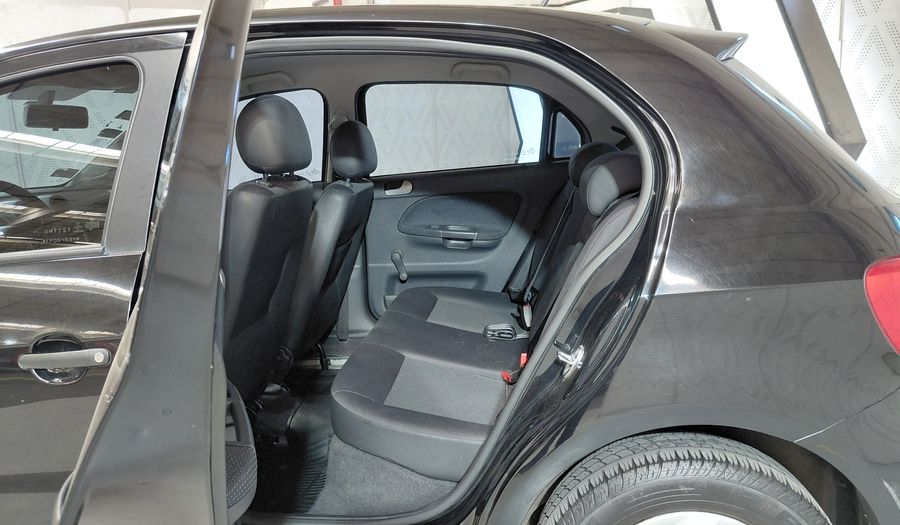 Volkswagen Gol Trend 1.6 TRENDLINE Hatchback 2014