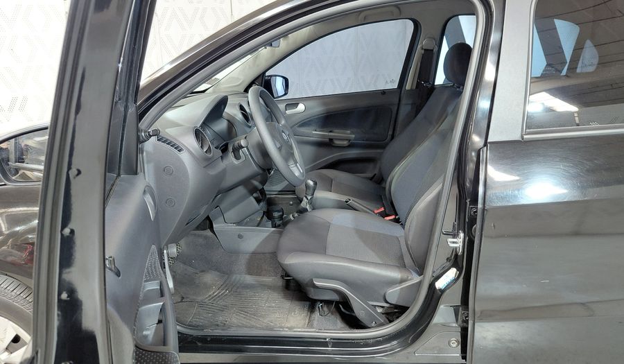 Volkswagen Gol Trend 1.6 TRENDLINE Hatchback 2014