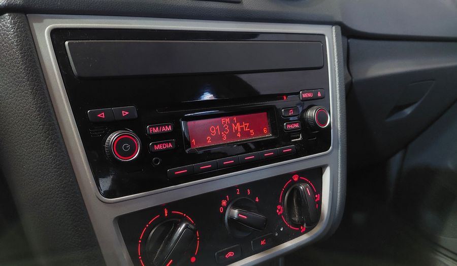 Volkswagen Gol Trend 1.6 TRENDLINE Hatchback 2014