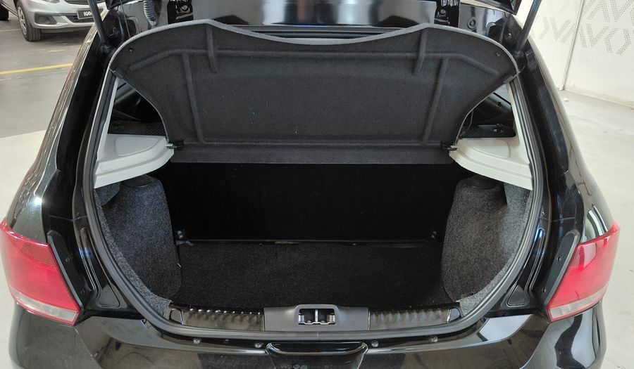 Volkswagen Gol Trend 1.6 TRENDLINE Hatchback 2014