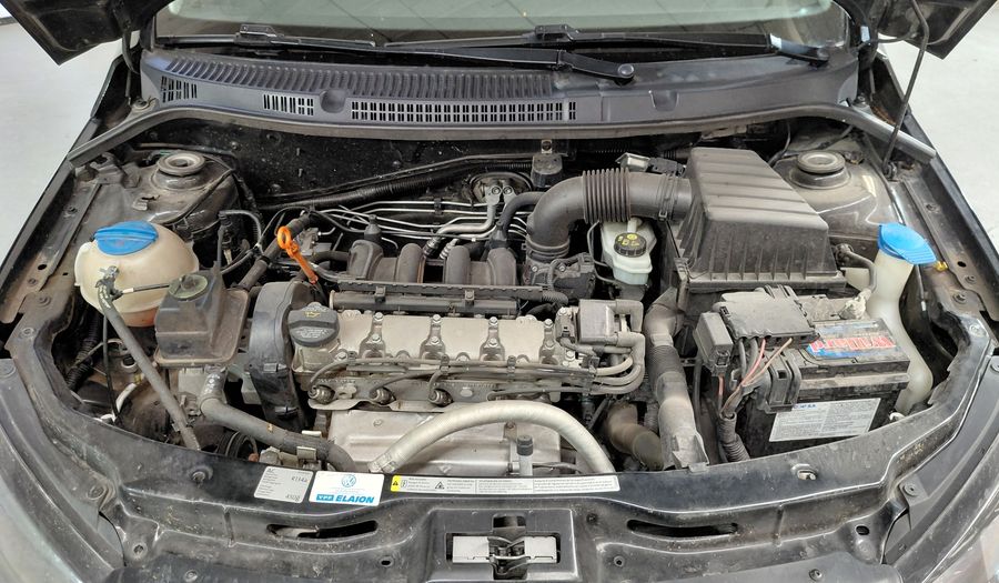 Volkswagen Gol Trend 1.6 TRENDLINE Hatchback 2014
