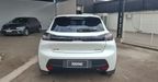 Peugeot 208 1.0 T200 GT CVT Hatchback 2025