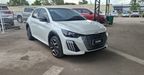 Peugeot 208 1.0 T200 GT CVT Hatchback 2025