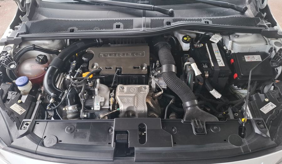 Peugeot 208 1.0 T200 GT CVT Hatchback 2025