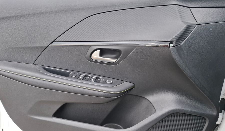 Peugeot 208 1.0 T200 GT CVT Hatchback 2025