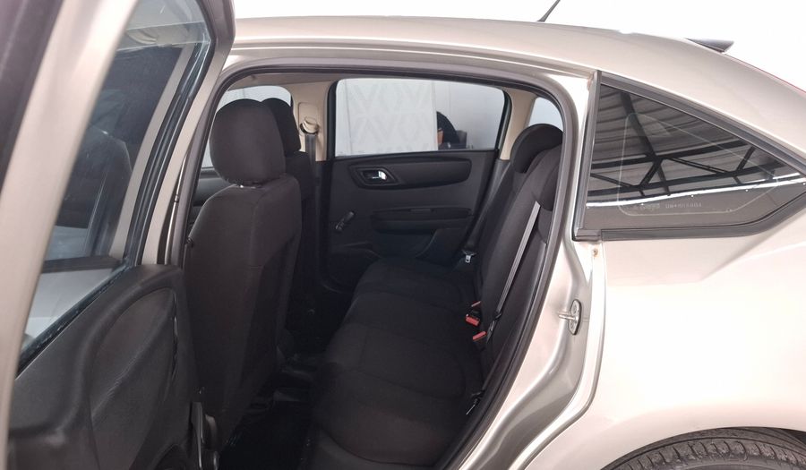 Citroen C4 1.6I 16V X PACK LOOK Hatchback 2013
