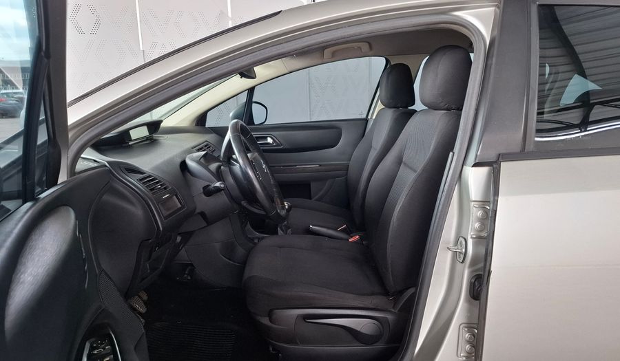 Citroen C4 1.6I 16V X PACK LOOK Hatchback 2013