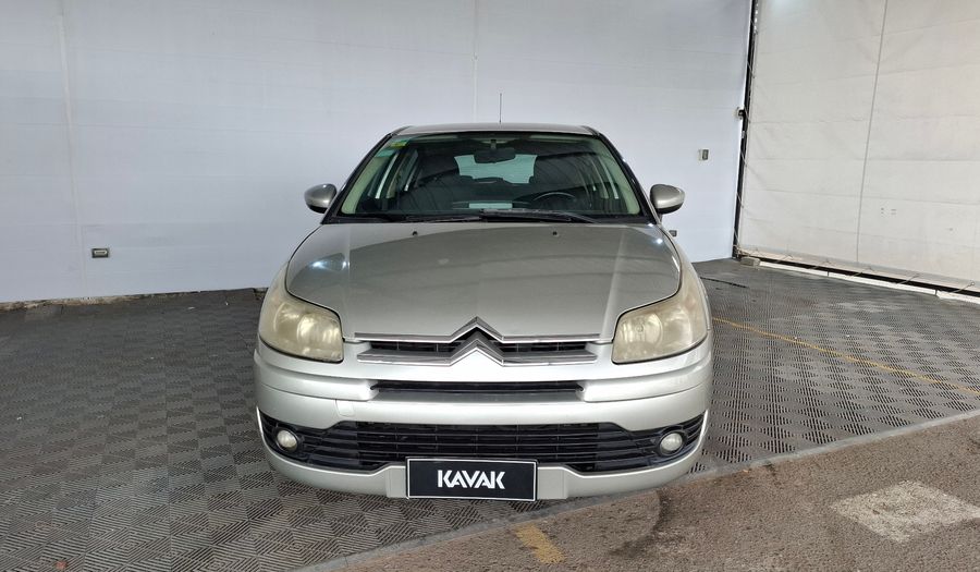 Citroen C4 1.6I 16V X PACK LOOK Hatchback 2013