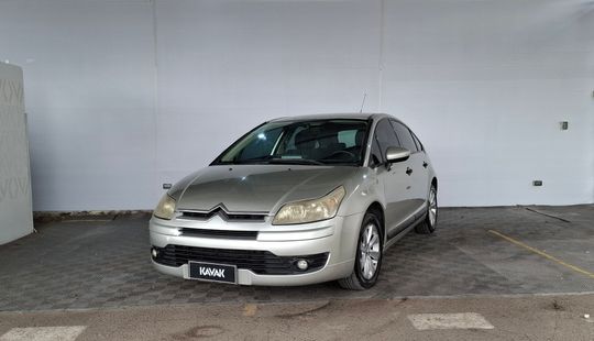 Citroen • C4