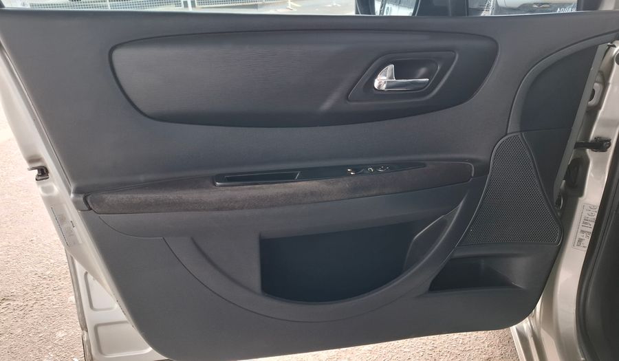 Citroen C4 1.6I 16V X PACK LOOK Hatchback 2013