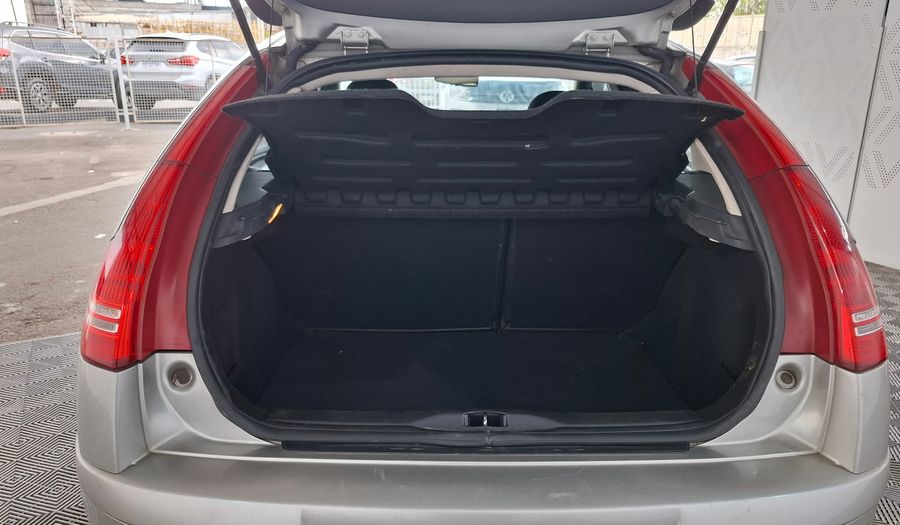 Citroen C4 1.6I 16V X PACK LOOK Hatchback 2013