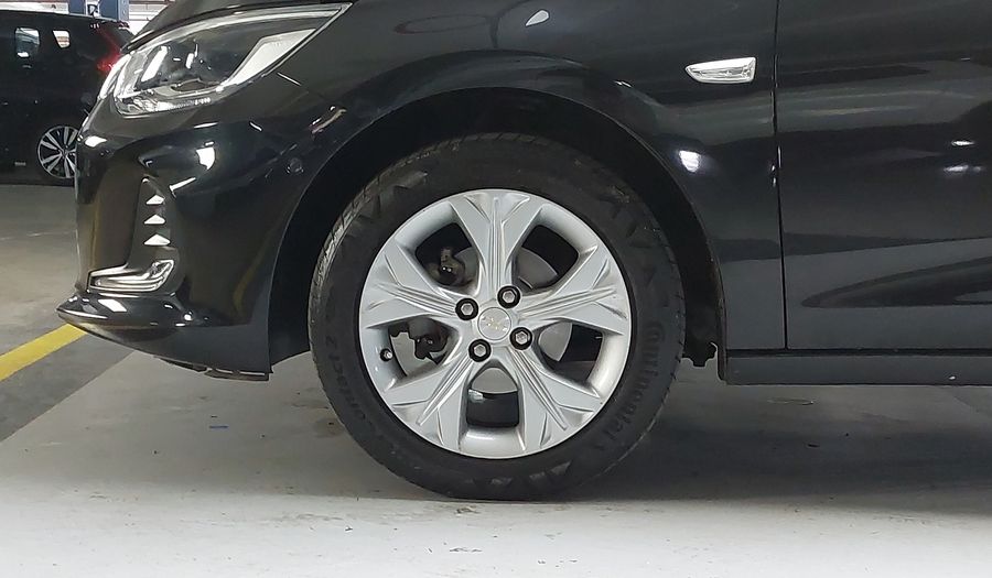 Chevrolet Onix 1.0 TURBO PREMIER AUTO Hatchback 2020