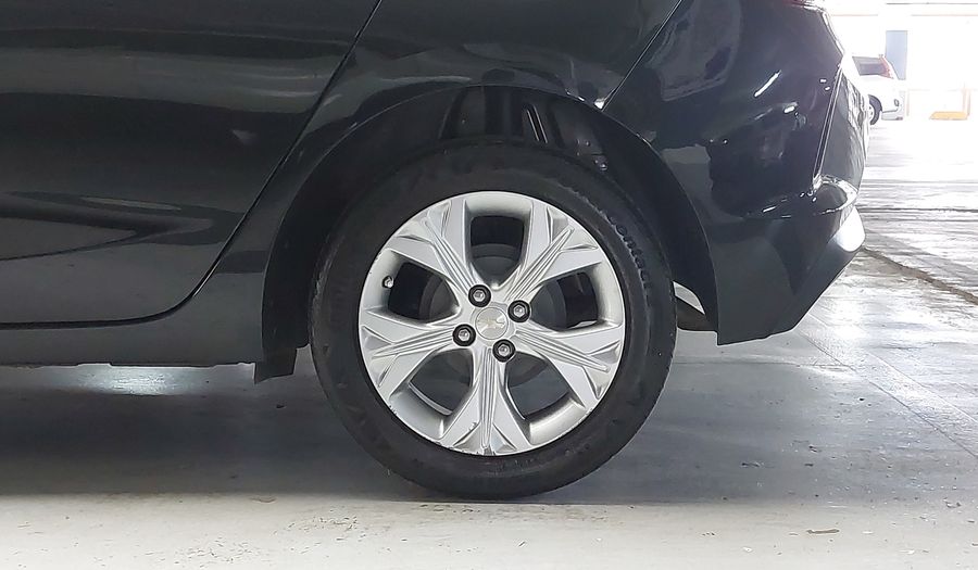 Chevrolet Onix 1.0 TURBO PREMIER AUTO Hatchback 2020