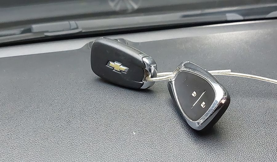 Chevrolet Onix 1.0 TURBO PREMIER AUTO Hatchback 2020