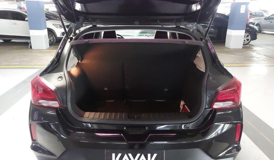 Chevrolet Onix 1.0 TURBO PREMIER AUTO Hatchback 2020