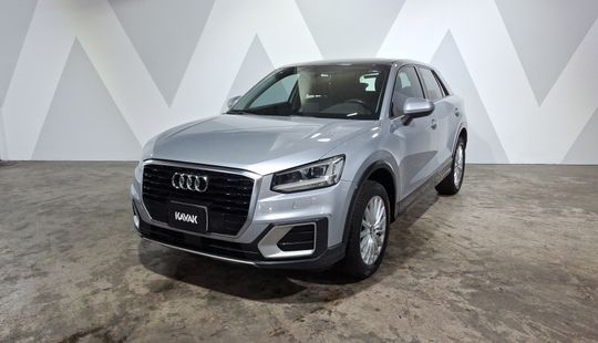 Audi • Q2