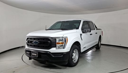 Ford • F-150