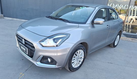 Suzuki • Dzire