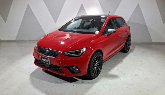 Seat • Ibiza