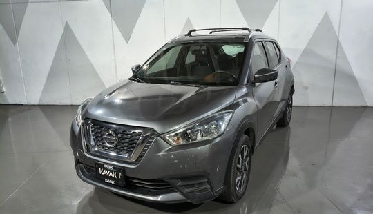 Nissan • Kicks