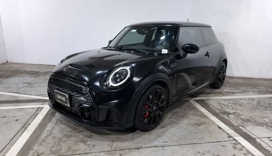 Mini • John Cooper Works