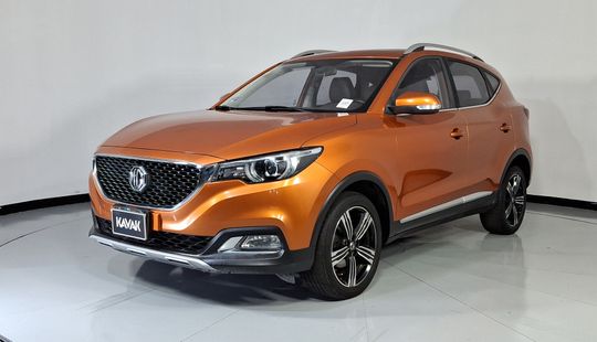 Mg • Zs
